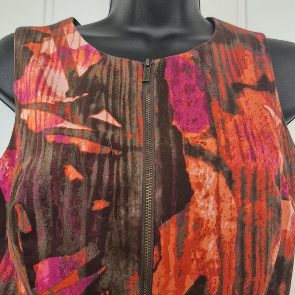 Womens Calvin Klein Dress Size 6 - Picture 3 of 6